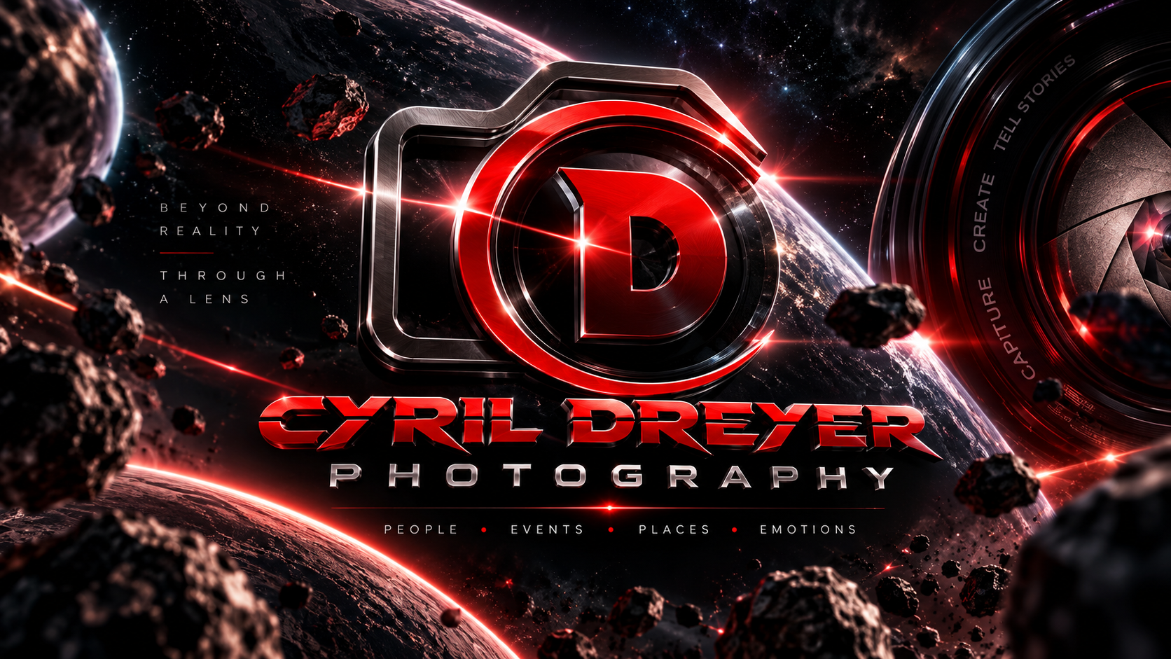 Cyril Dreyer Photography