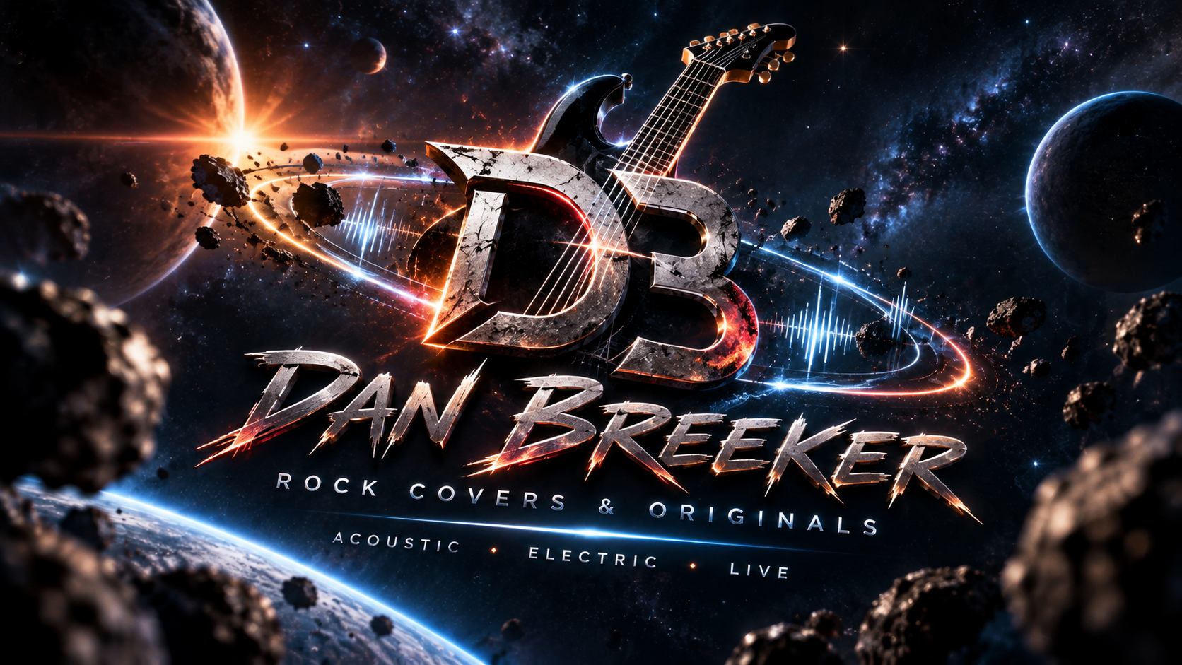 Dan Breeker