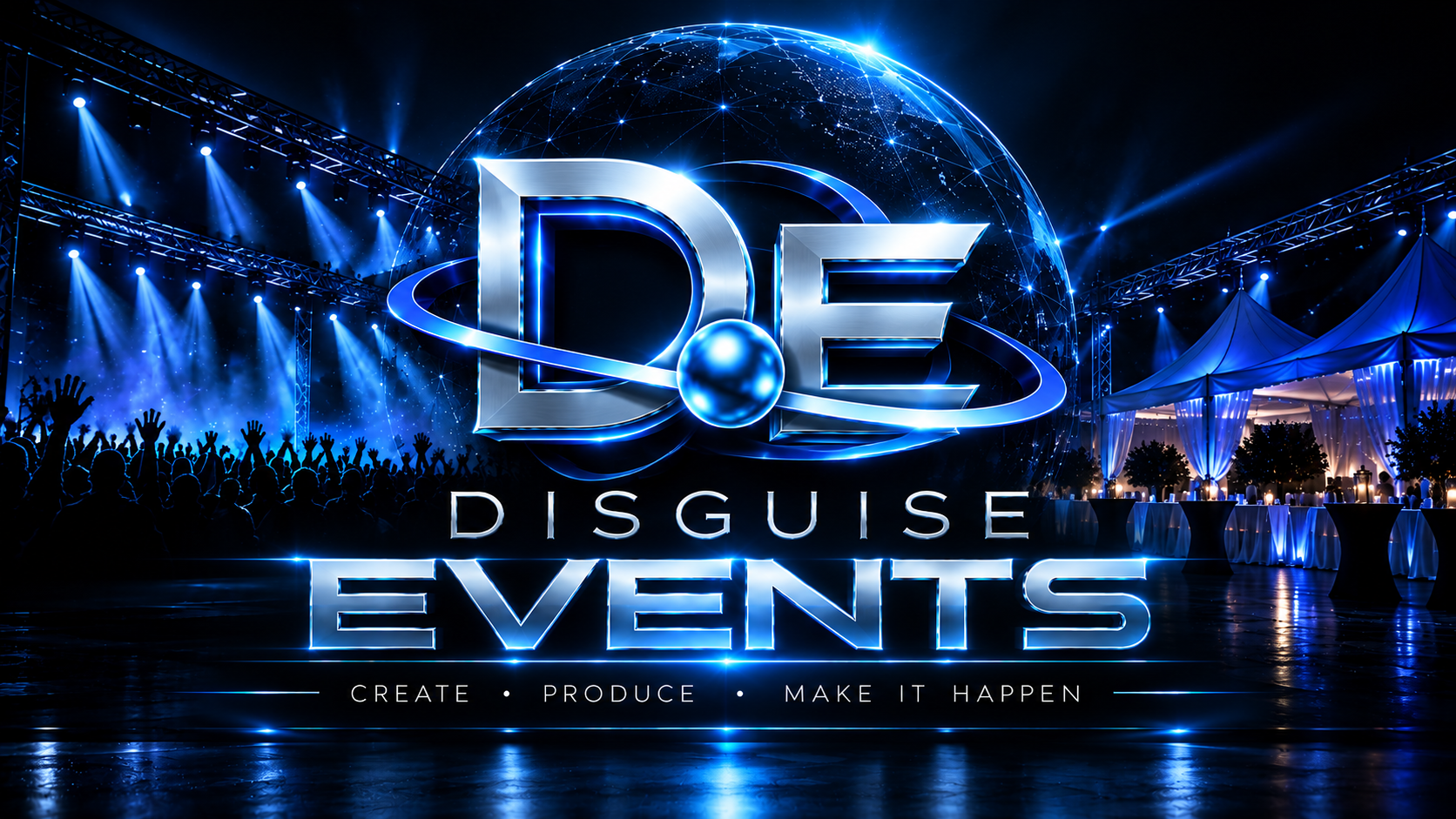 Disguise Events