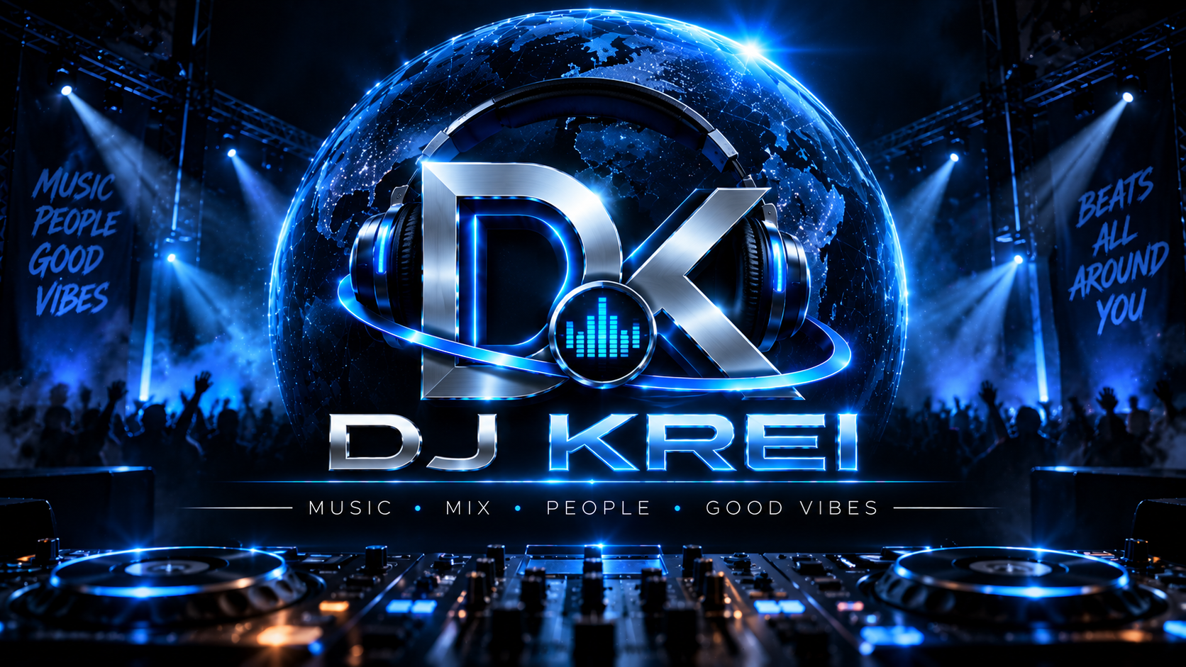 DJ Krei