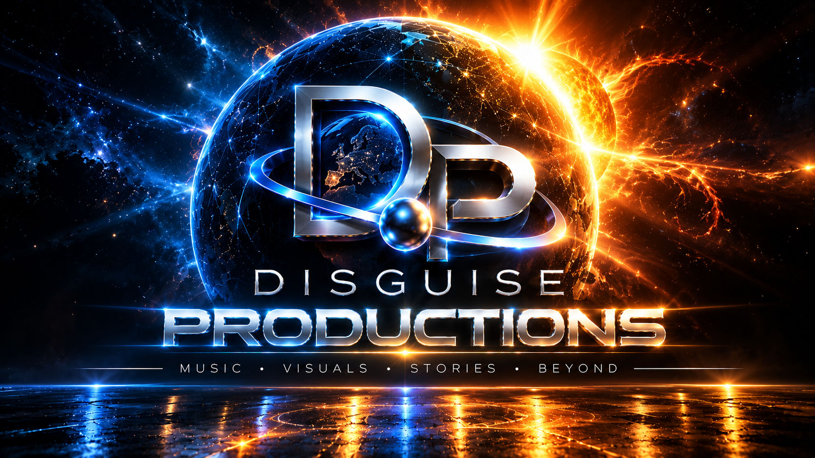 Disguise Productions