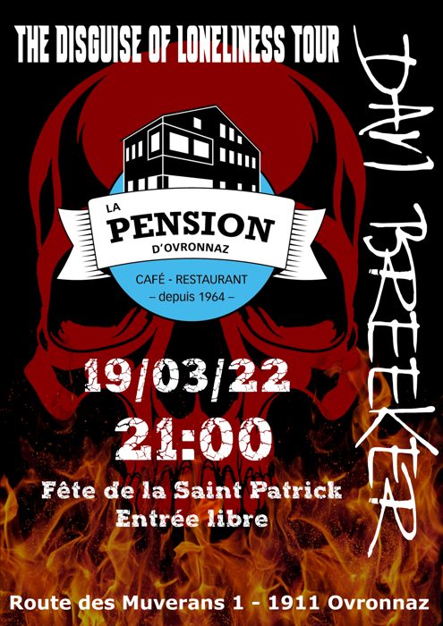 Affiches & Promo 2022