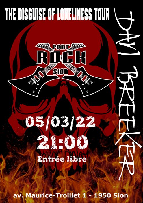 Affiches & Promo 2022